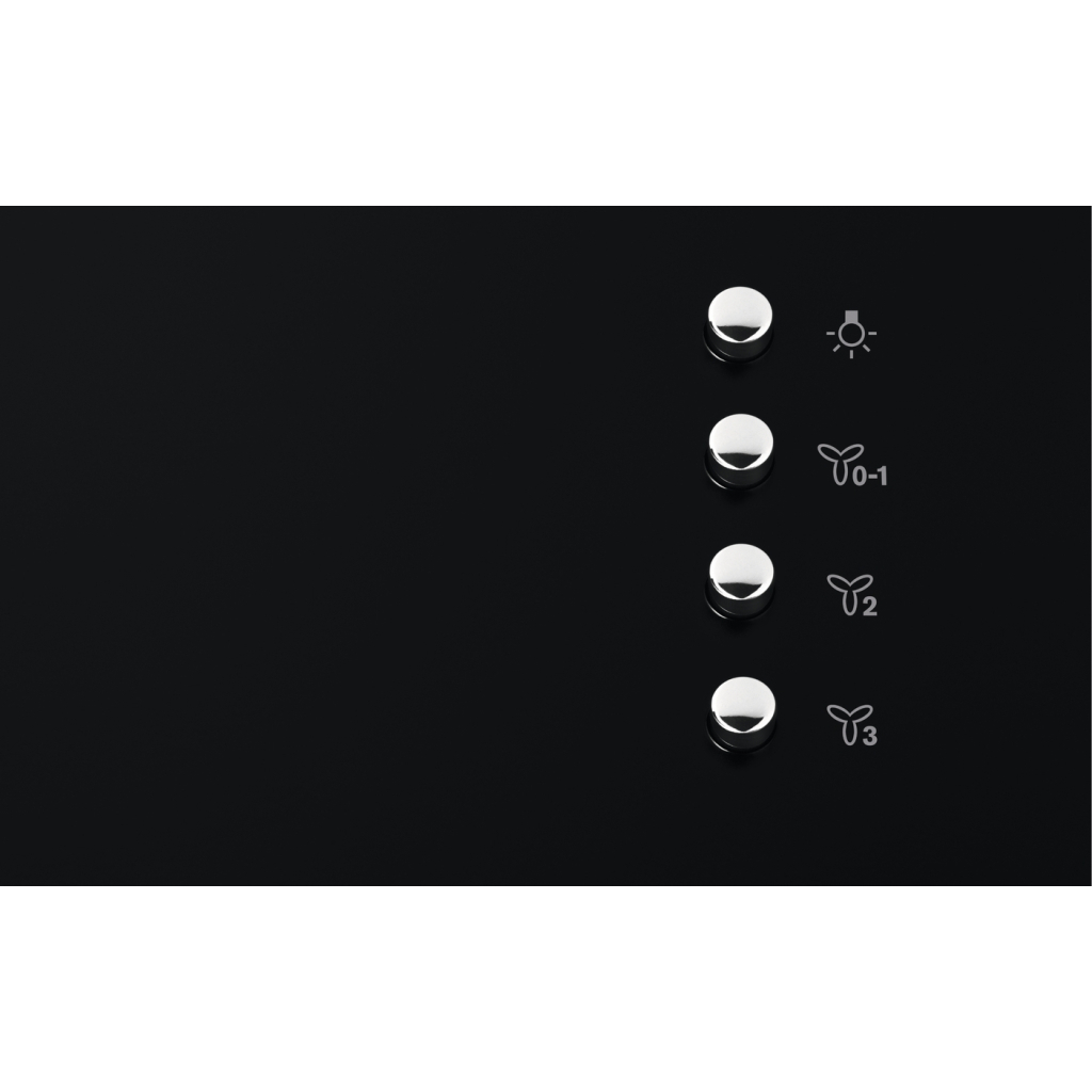 Витяжка кухонна Electrolux LFV316K - зображення 3
