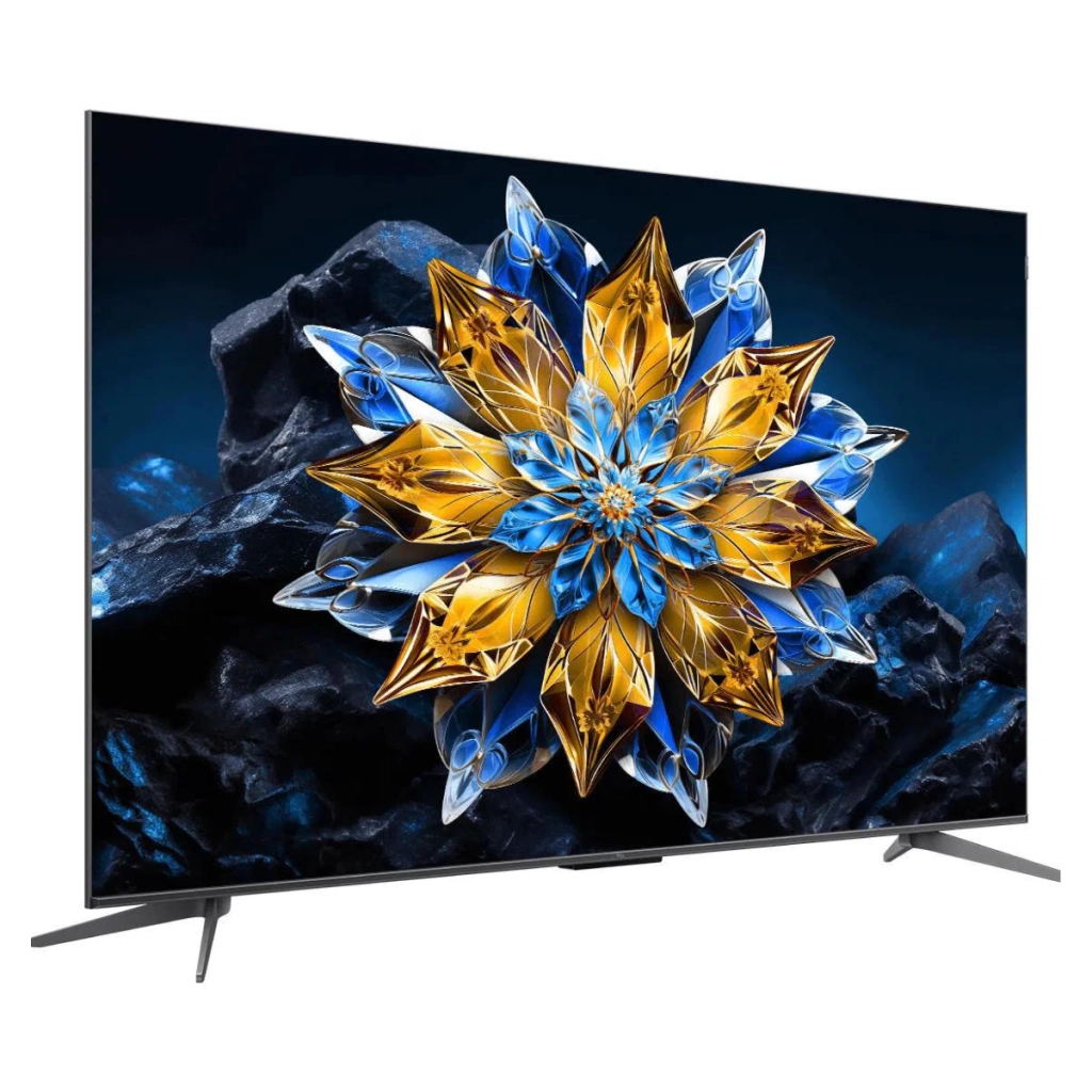 Телевізор TCL 75C69BPRO - зображення 2