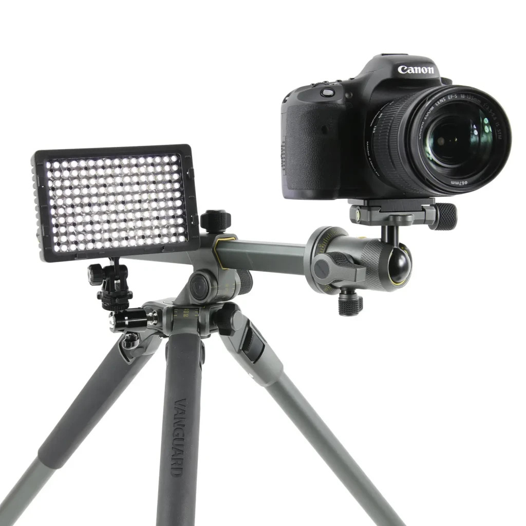 Штатив Vanguard Alta Pro 2+ 263AB 100 (DAS302029) - зображення 9