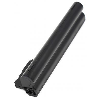 Акумулятор до ноутбука AlSoft HP Mini 110-1000 HSTNN-CB0D 5200mAh 6cell 10.8V Li-ion (A41166) - зображення 3