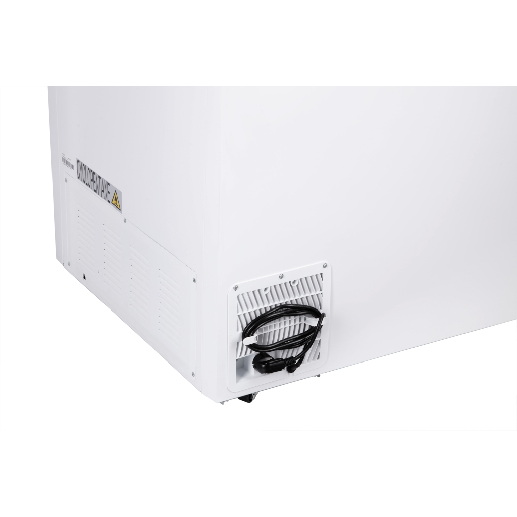 Морозильна скриня Ardesto FRM-362MCH - picture 5