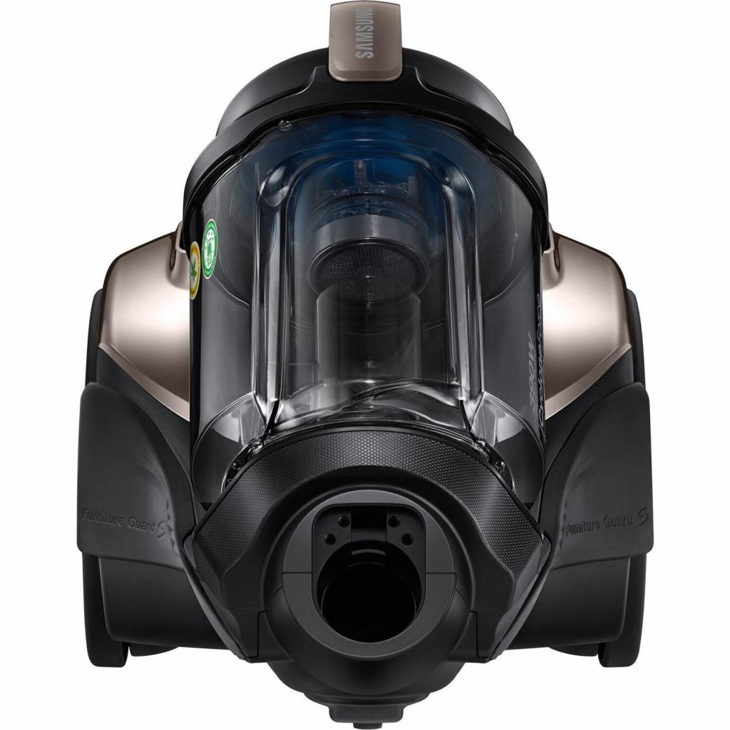 Пилосос Samsung VC15K4169HD/UK - зображення 4
