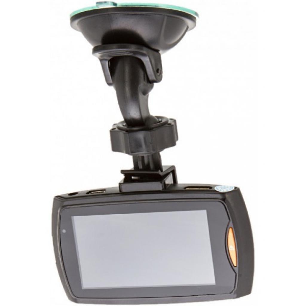 Відеореєстратор Atrix JS-X140 (gray) (x140g) - зображення 2