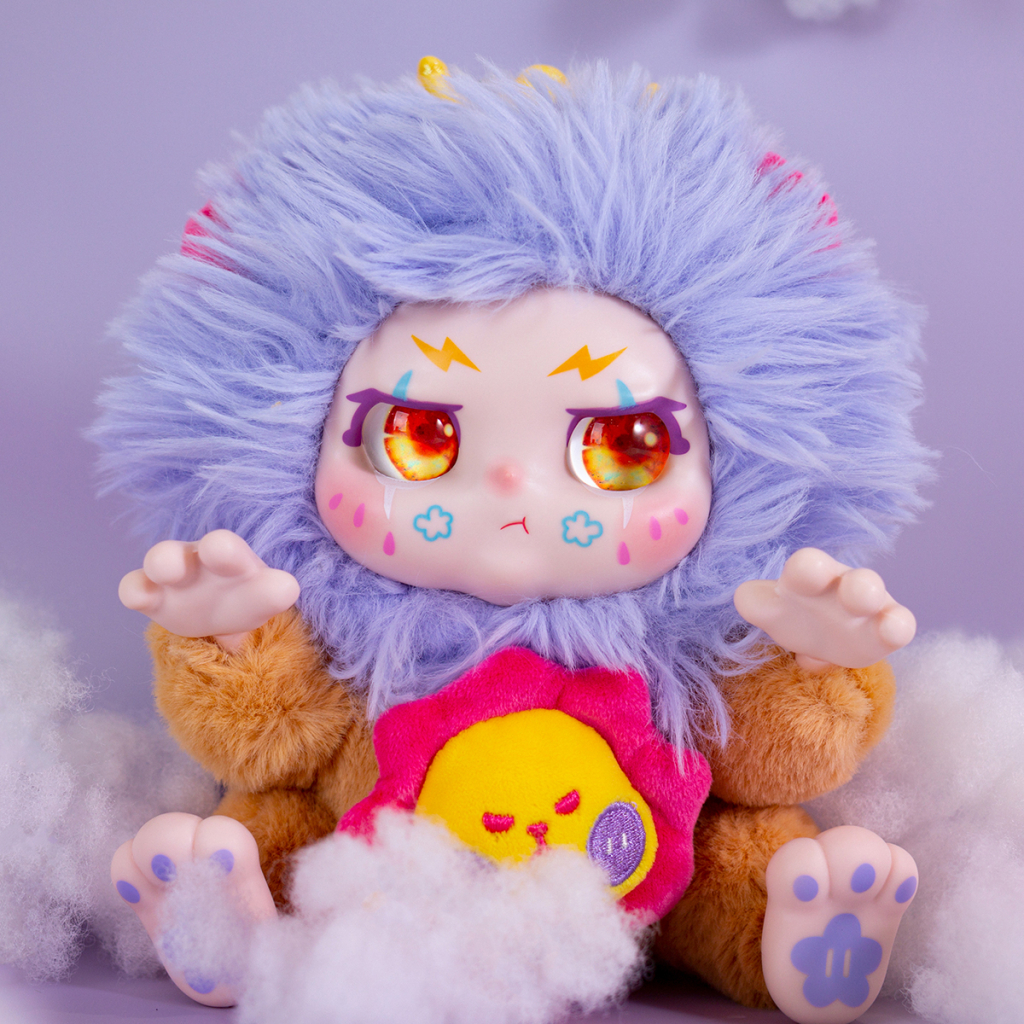 М'яка іграшка Pop Top Kimmon Прояви себе (556004) - зображення 4