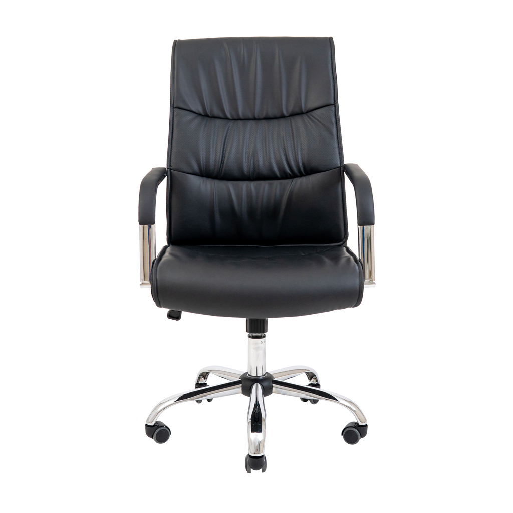 Офісне крісло Richman Торонто Ю Хром П5 M-1 (Tilt) Флай 2230 (R00000049269) - зображення 2