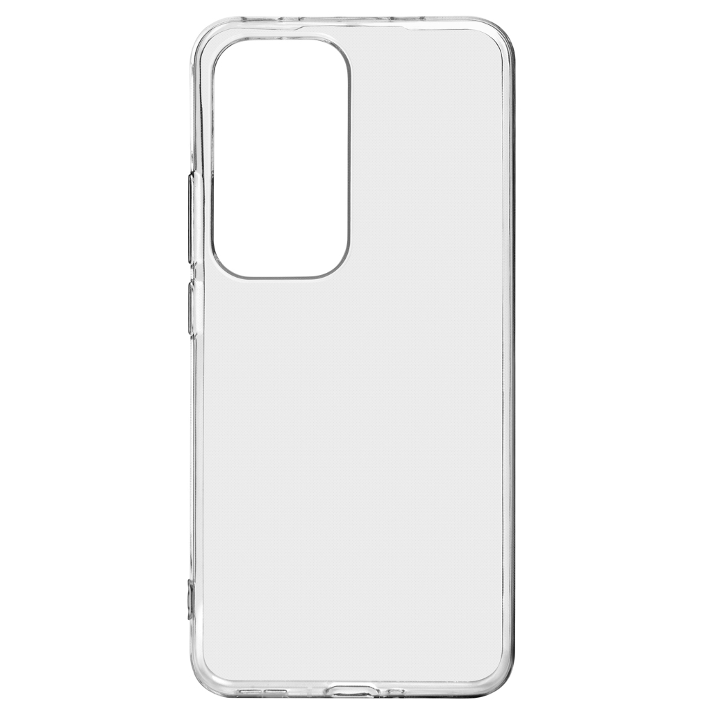 Чохол до мобільного телефона Armorstandart Air OPPO Reno12 Pro Clear (ARM78016) - зображення 1