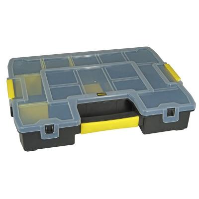 Ящик для інструментів Stanley Sort Master Junior, 375x670x292мм. (1-97-483) - зображення 2
