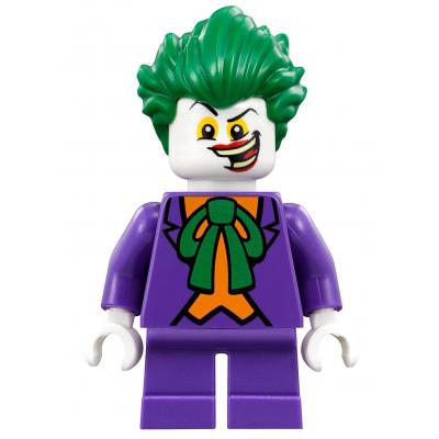 Конструктор LEGO Super Heroes Mighty Micros: Найтвінґ проти Джокера (76093) - зображення 6