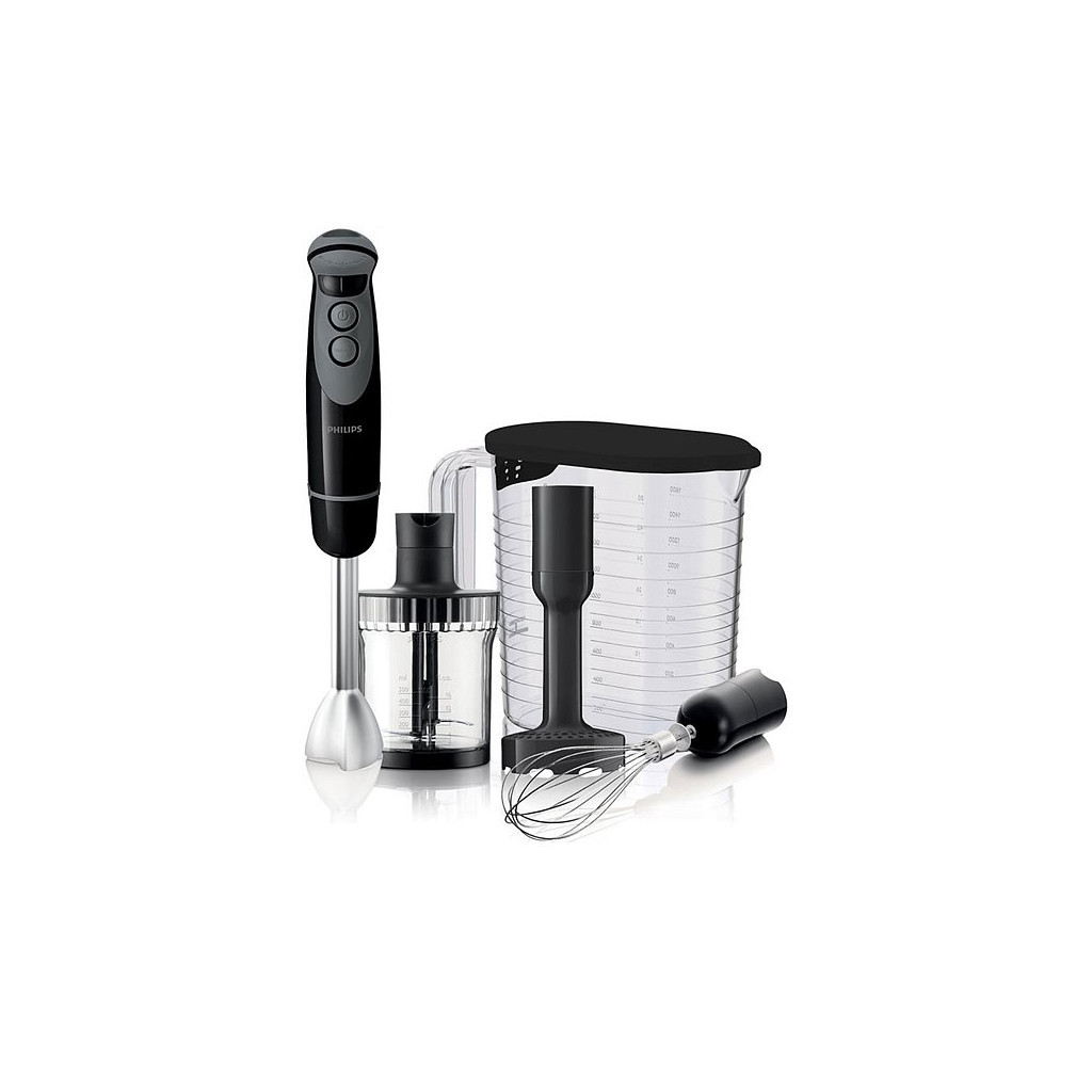 Блендер Philips HR 1638/90 (HR1638/90) - зображення 1