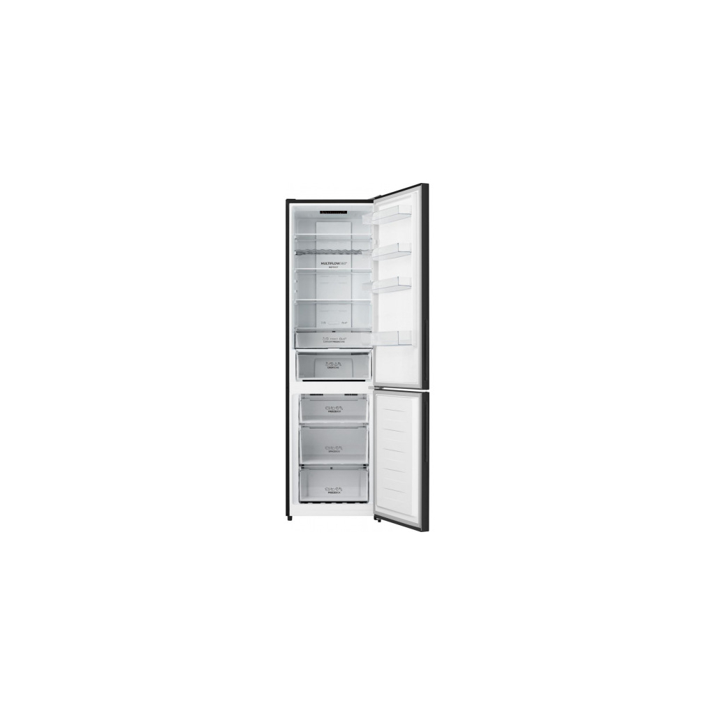Холодильник Gorenje NRK620EABK4 - зображення 3