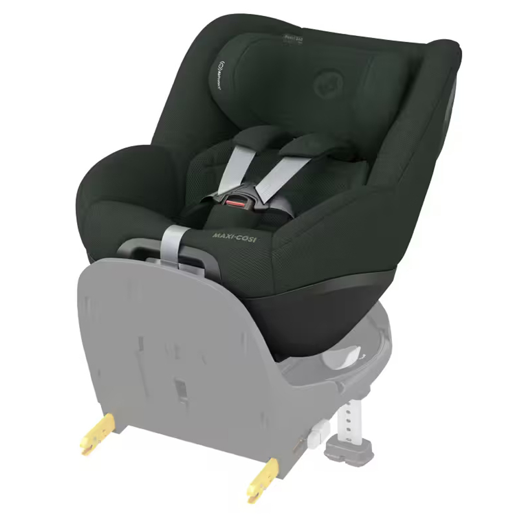 Автокрісло Maxi-Cosi Pearl 360 Pro Authentic Green (8053490110) - зображення 1