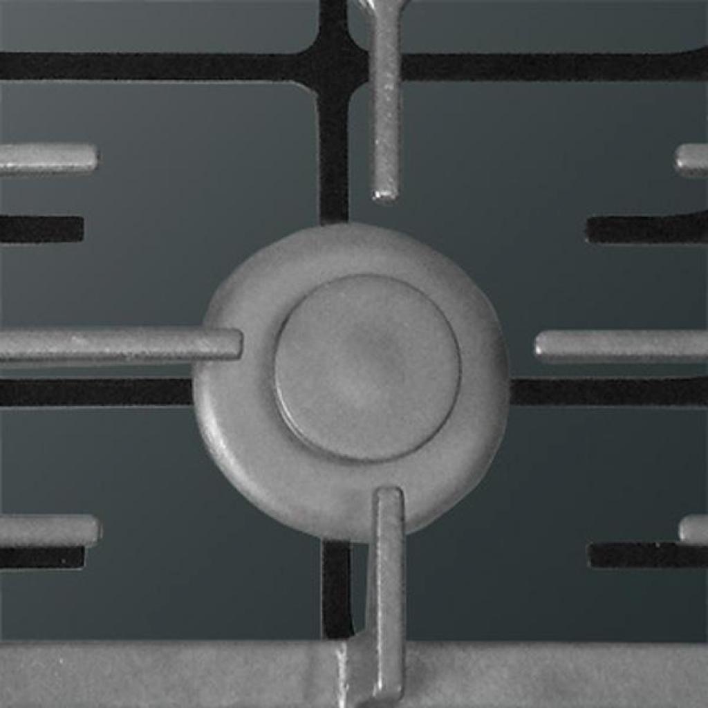 Варочна поверхня Kaiser KCG6383TURBO - зображення 4