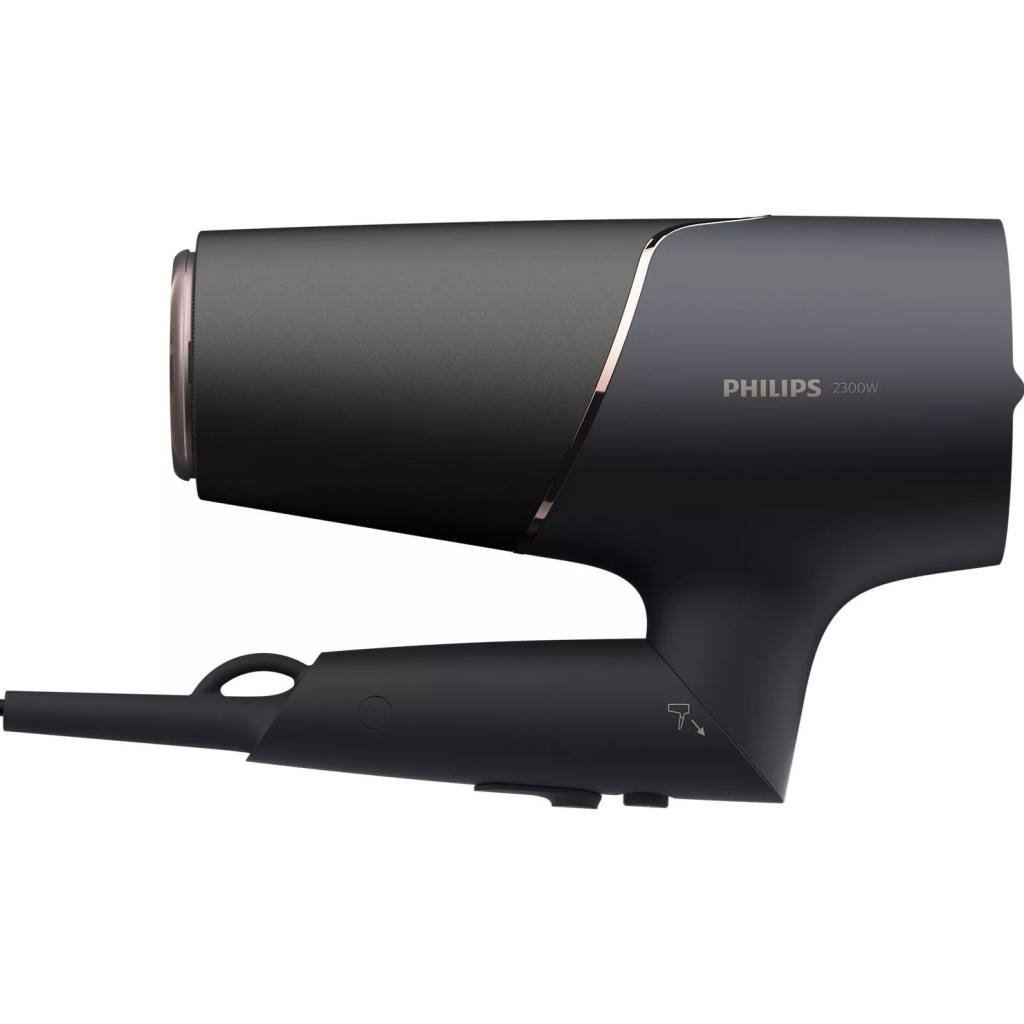 Фен Philips BHD538/30 - зображення 3
