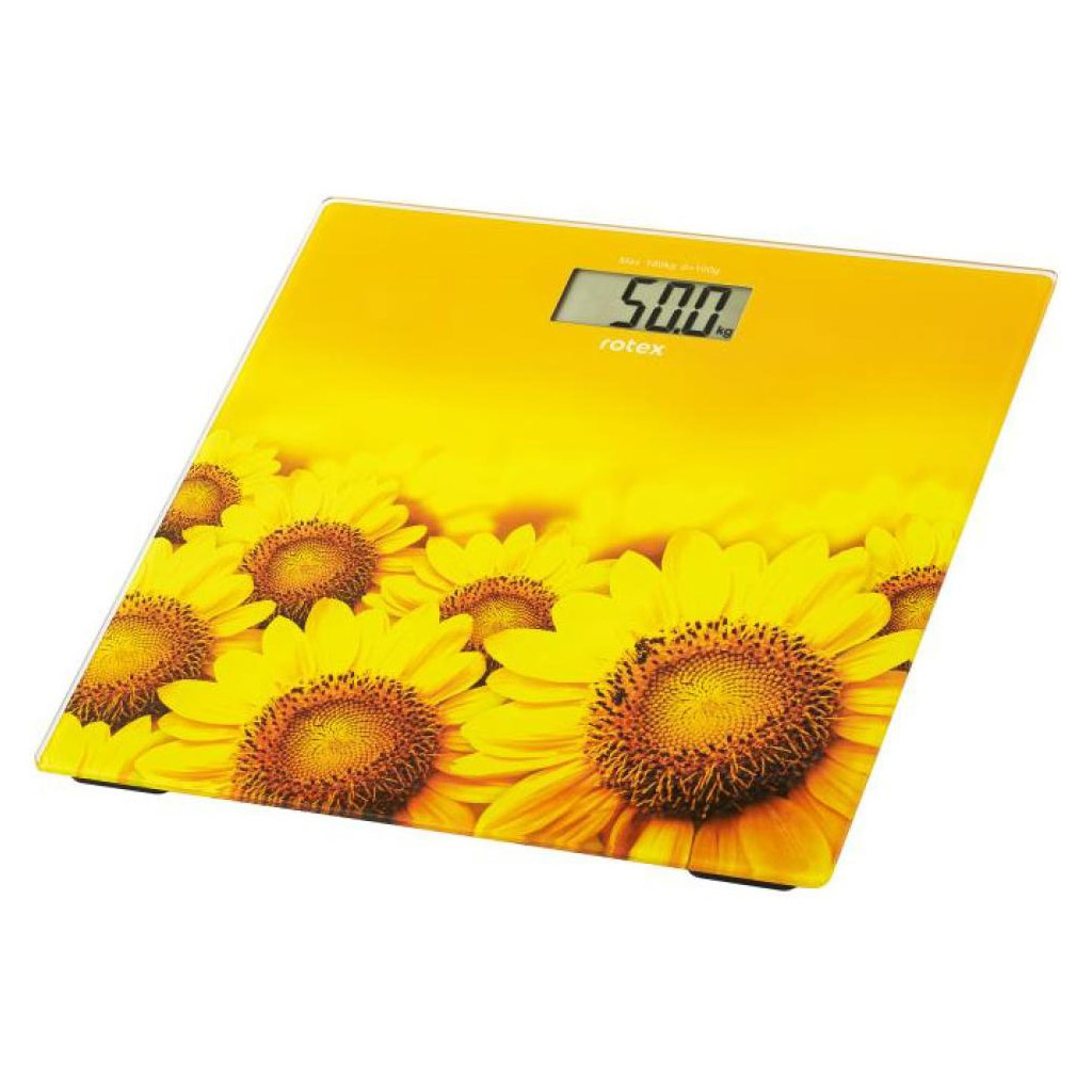 Ваги підлогові Rotex RSB17-N - зображення 2
