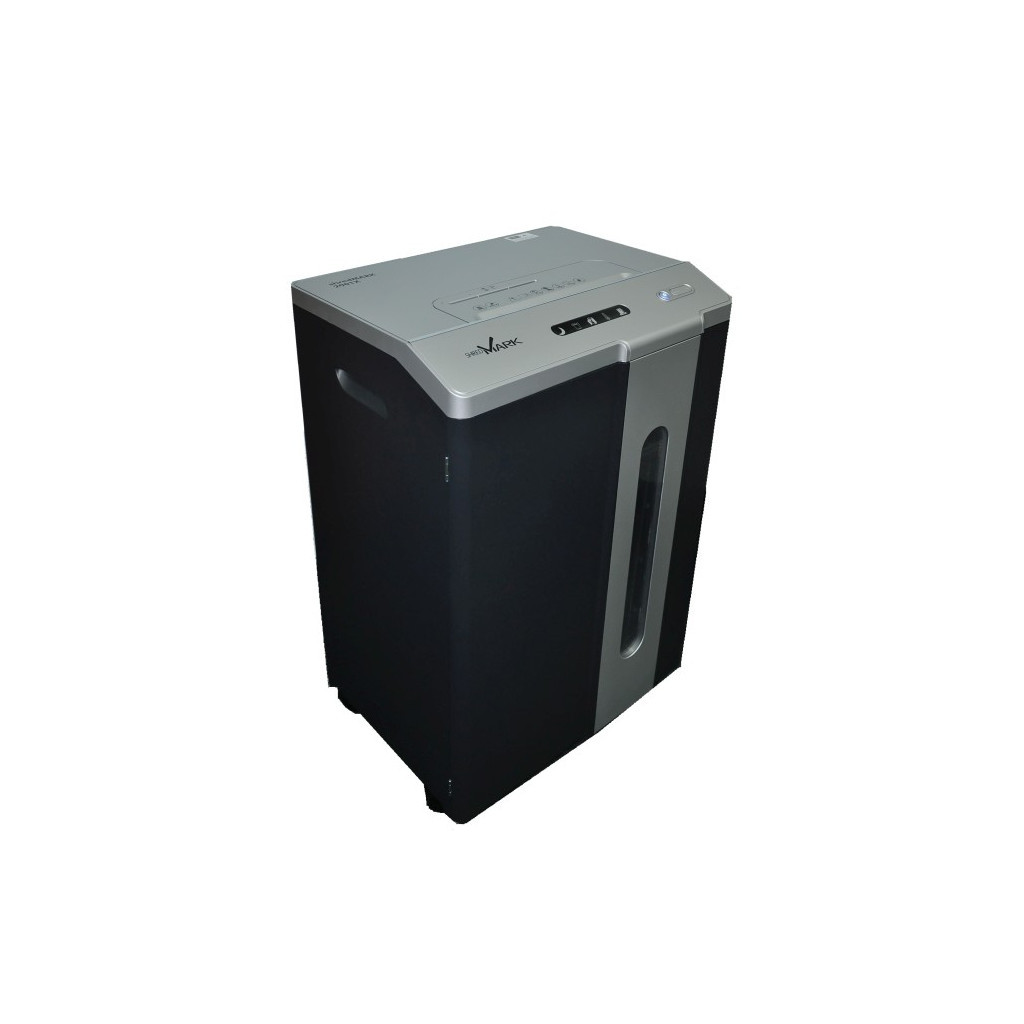 Знищувач документів ShredMARK 1301XX (2*8мм) (24315) - зображення 1