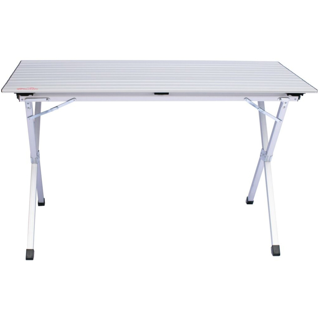 Туристичний стіл Tramp з алюмінієвої стільницею 120x60x70см (TRF-064) - зображення 2