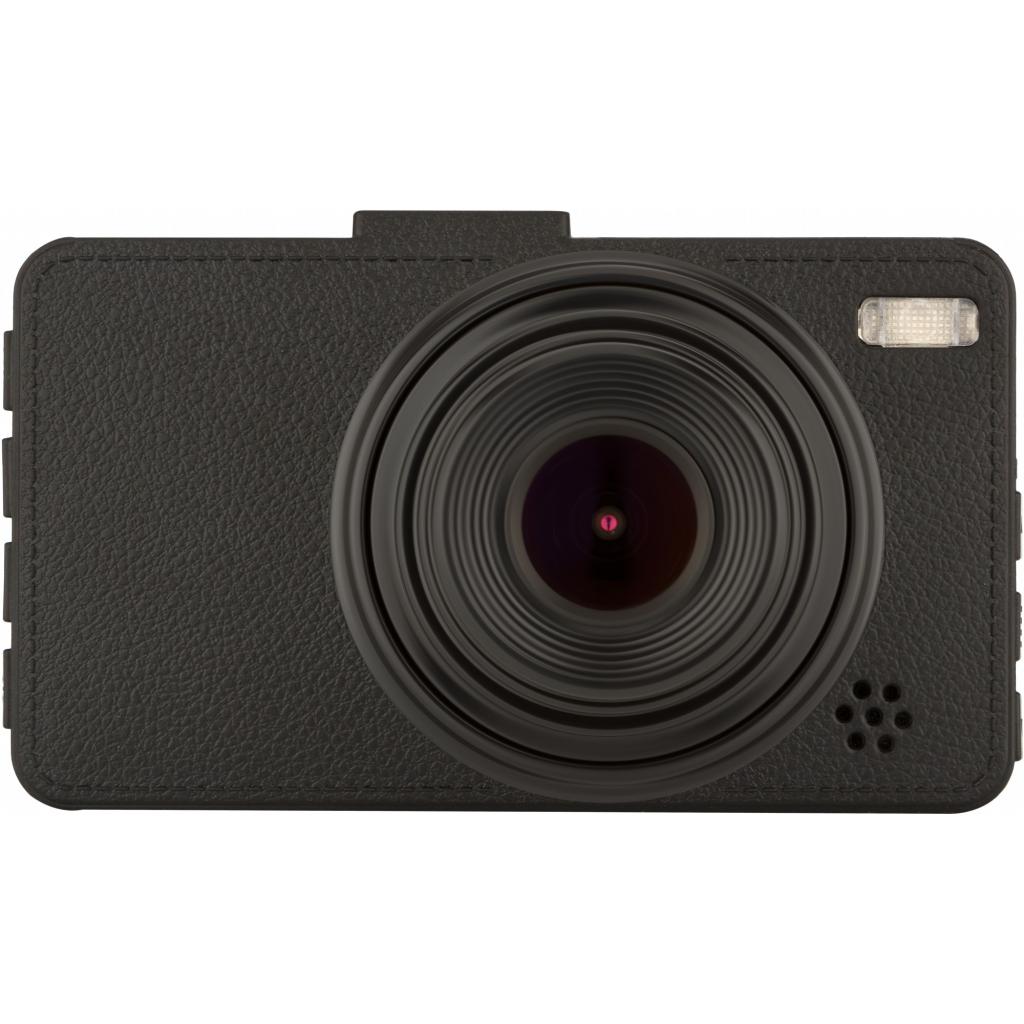 Відеореєстратор Atrix JS-X270 S Full HD (black) (x270b) - зображення 1