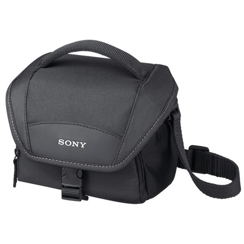 Фото-сумка Sony LCS-U11 (LCSU11B.SYH) - зображення 2