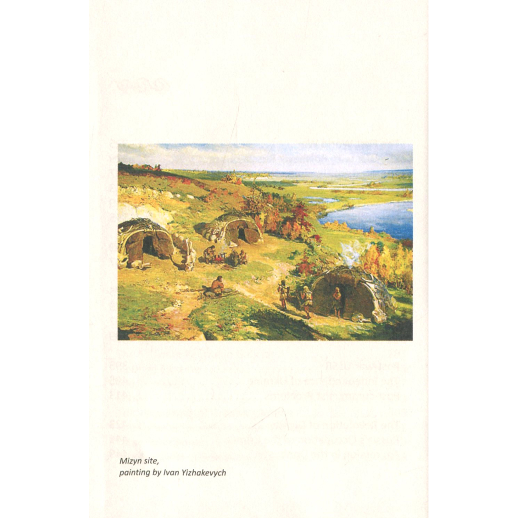 Книга A history of Ukraine. A short course - Oleksandr Palii А-ба-ба-га-ла-ма-га (9786175852095) - зображення 6