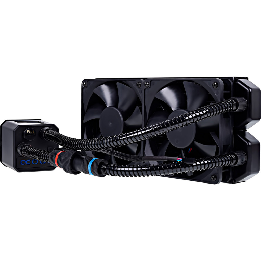 Система рідинного охолодження Alphacool 11285 - зображення 2