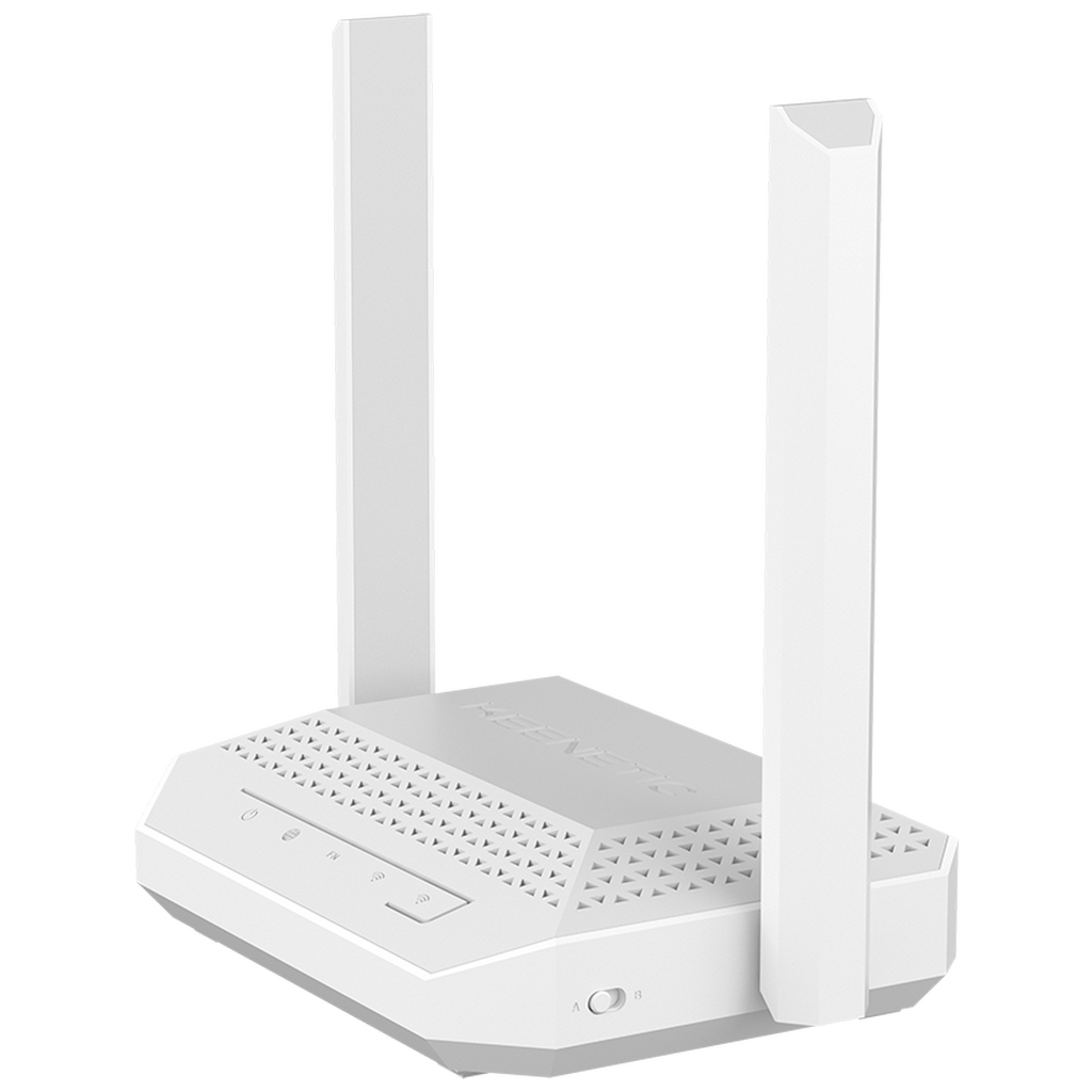 Маршрутизатор Keenetic Racer (KN-4010) - зображення 4