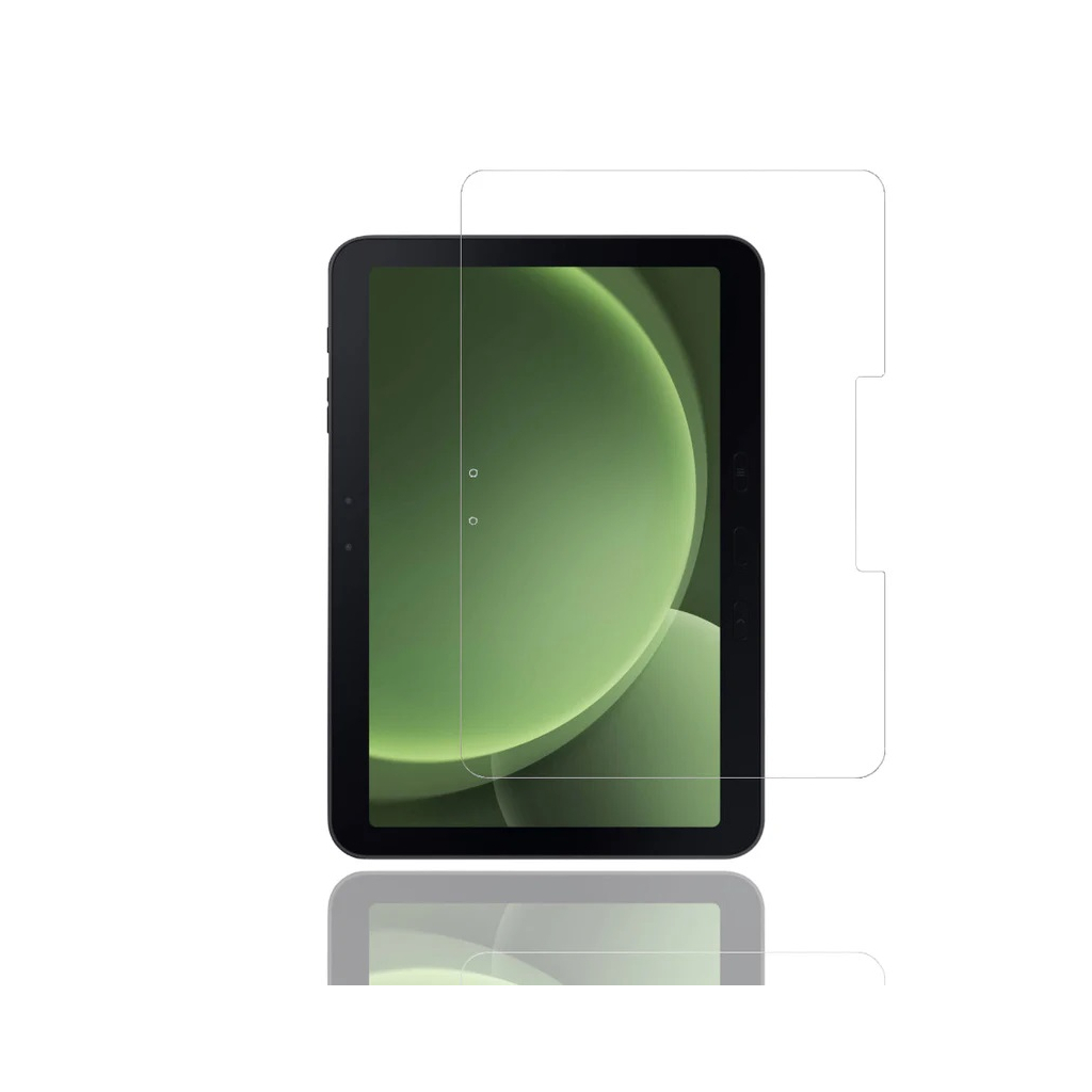 Скло захисне BeCover Samsung Tab Active5 Pro SM-X356B/X350 10.1" (713552) - зображення 3