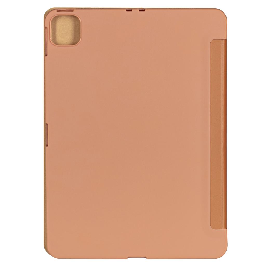 Чохол до планшета 2E Basic Apple iPad Air (2020), Flex, Brown (2E-IP-IPD-AIR-IKRT-BR) - зображення 2