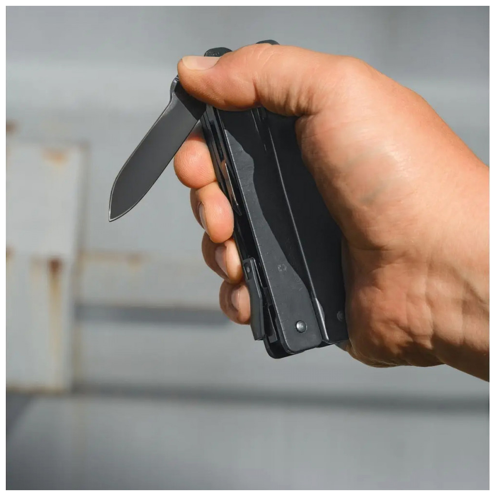 Мультитул Victorinox SwissTool MXBS Nylon Case (3.0326.M3N) - зображення 2