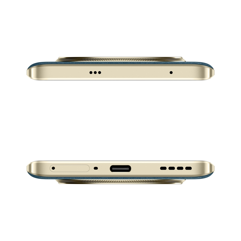 Мобільний телефон realme 13 Pro+ 5G 12/512GB Emerald Green - зображення 8