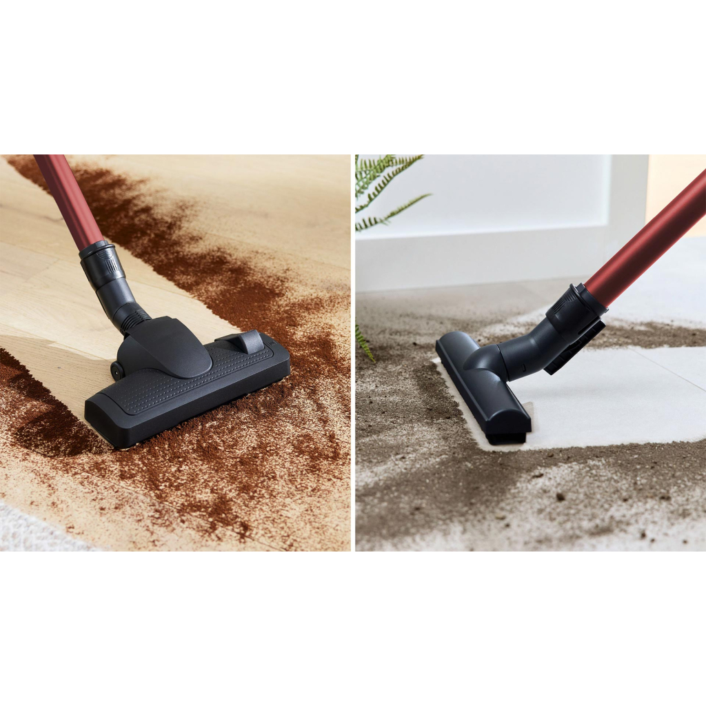 Пилосос Bosch BGL41POW2H - изображение 8