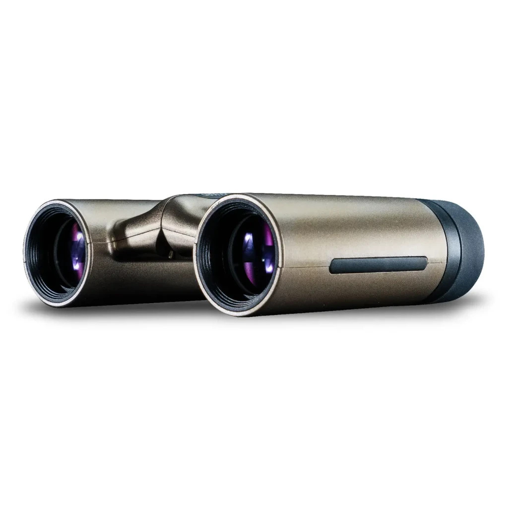 Бінокль Vanguard Vesta Compact 10x21 WP Champagne (Vesta 1021 Cham) - изображение 9