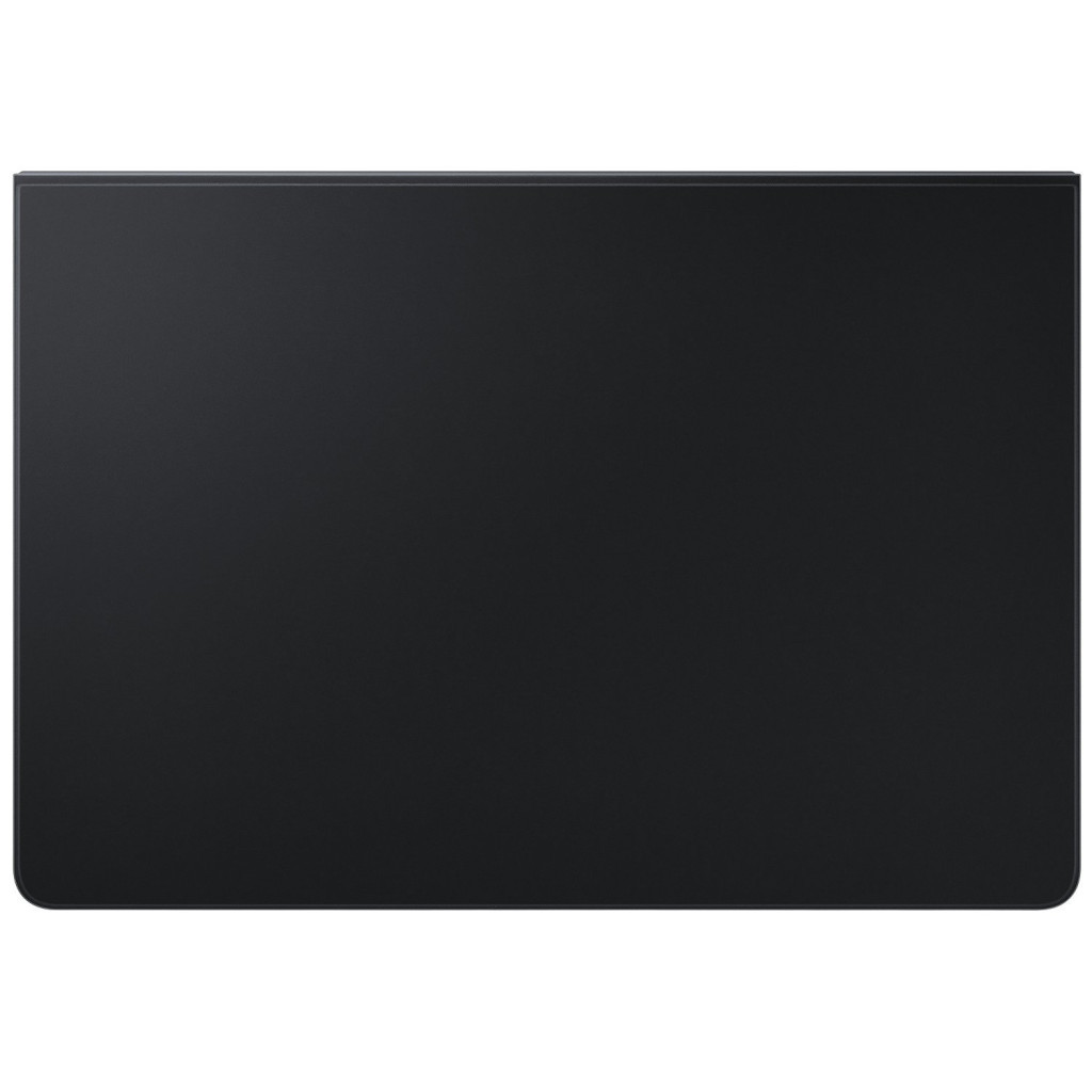 Чохол до планшета Samsung Book Cover Keyboard Slim Galaxy Tab S7 (T875) Black (EF-DT630BBRGRU) - зображення 2