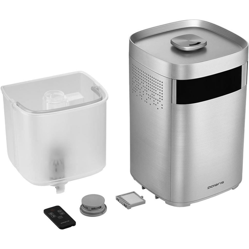Зволожувач повітря Polaris PUH 4570 TFD - зображення 7