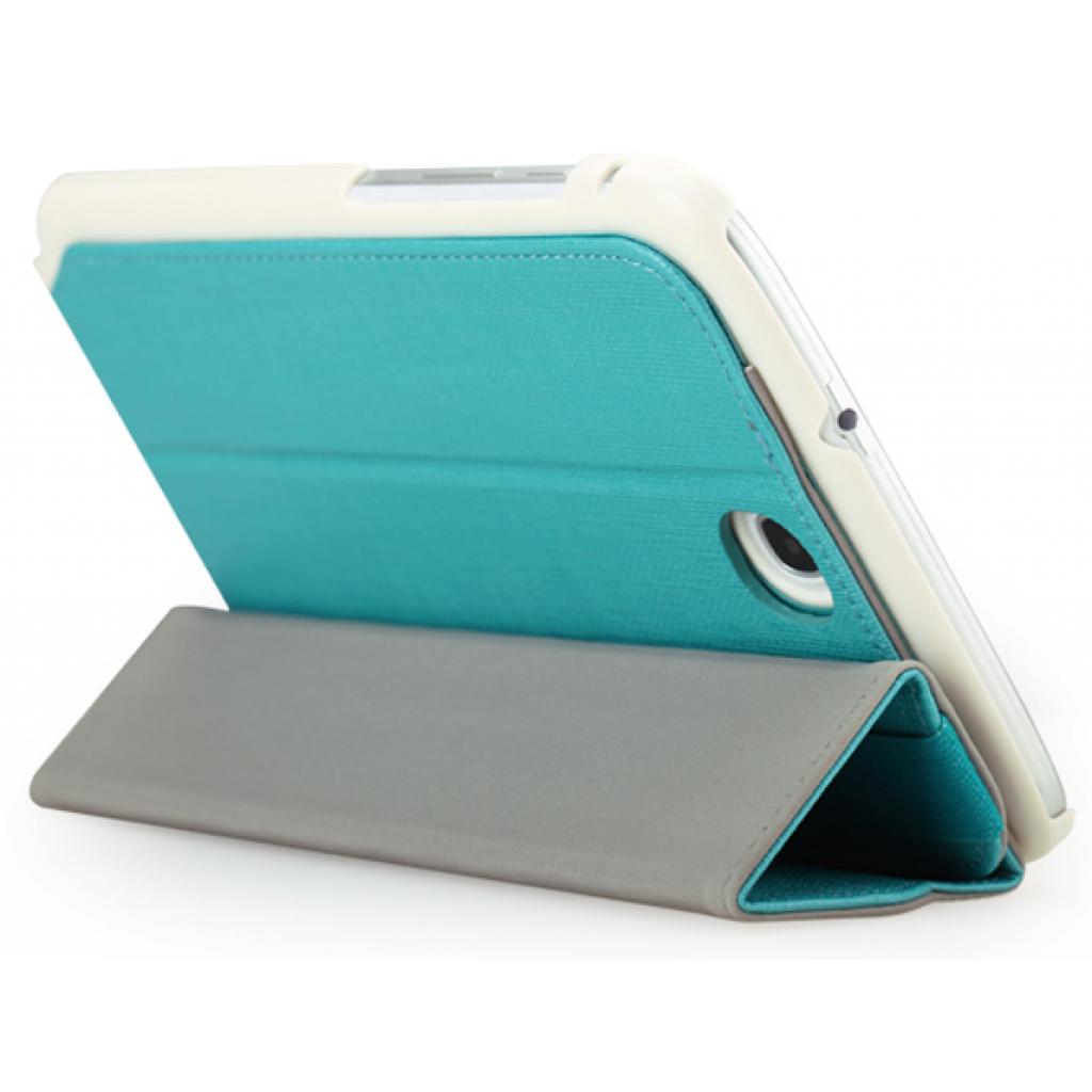 Чохол до планшета Rock Samsung Note 8.0 N5100 flexible series green (6950290627965) - зображення 3