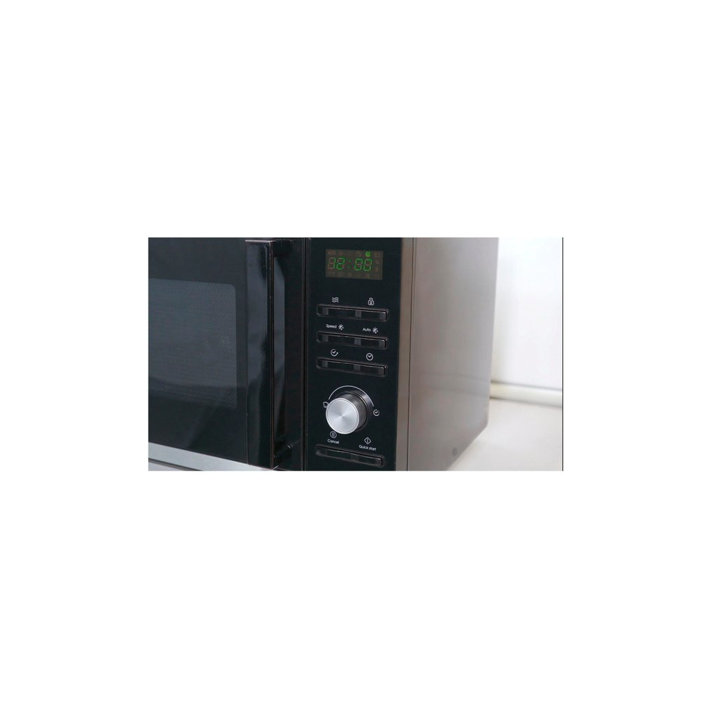 Мікрохвильова піч Candy CMWA20TNDB - зображення 8