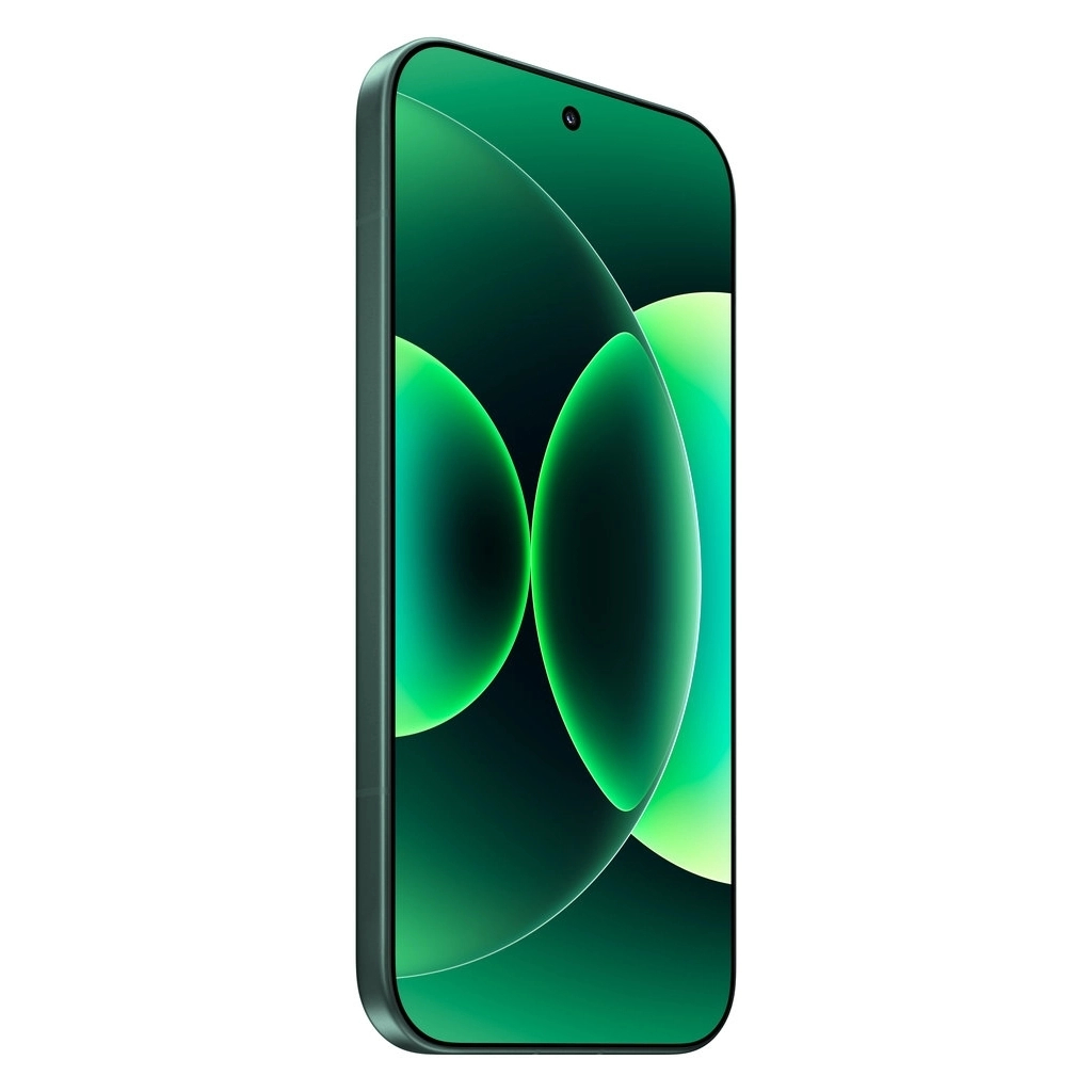 Мобільний телефон Xiaomi 17 12/512GB Venture Green (1186348) - зображення 3