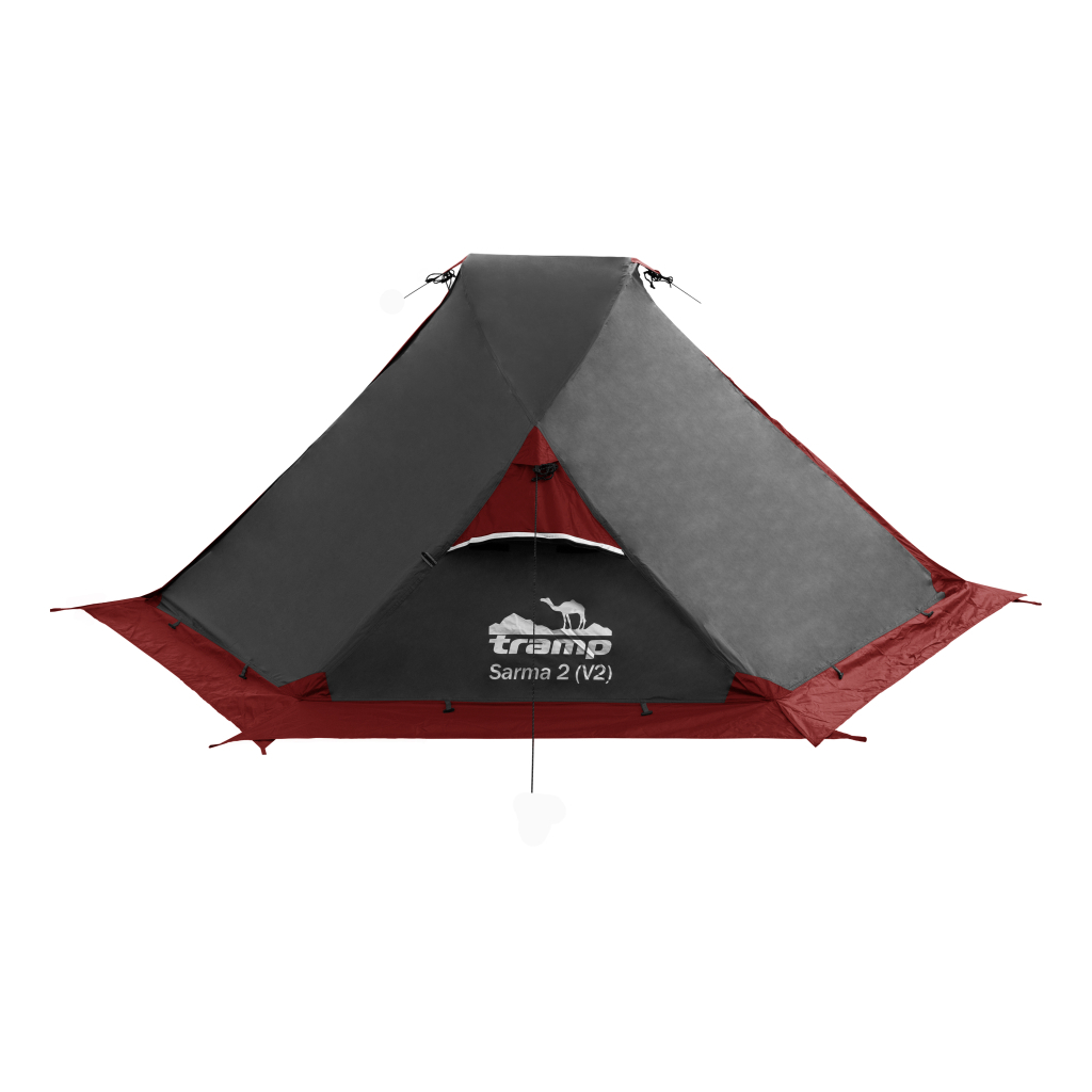Намет Tramp Sarma v2 (TRT-030) - зображення 6