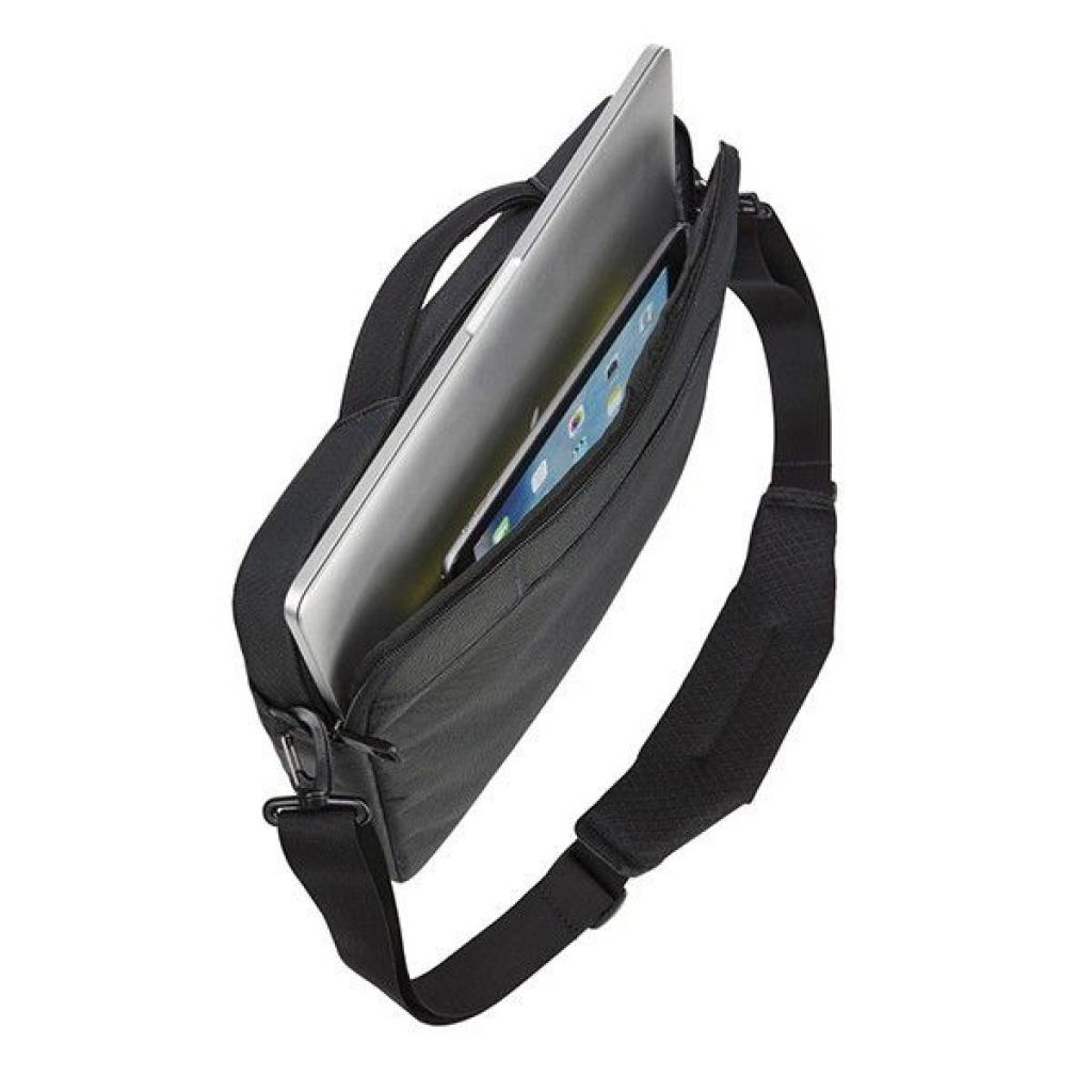 Сумка для ноутбука Thule 15" Subterra MacBook Attache TSA-315 Dark Shadow (3203425) - зображення 5