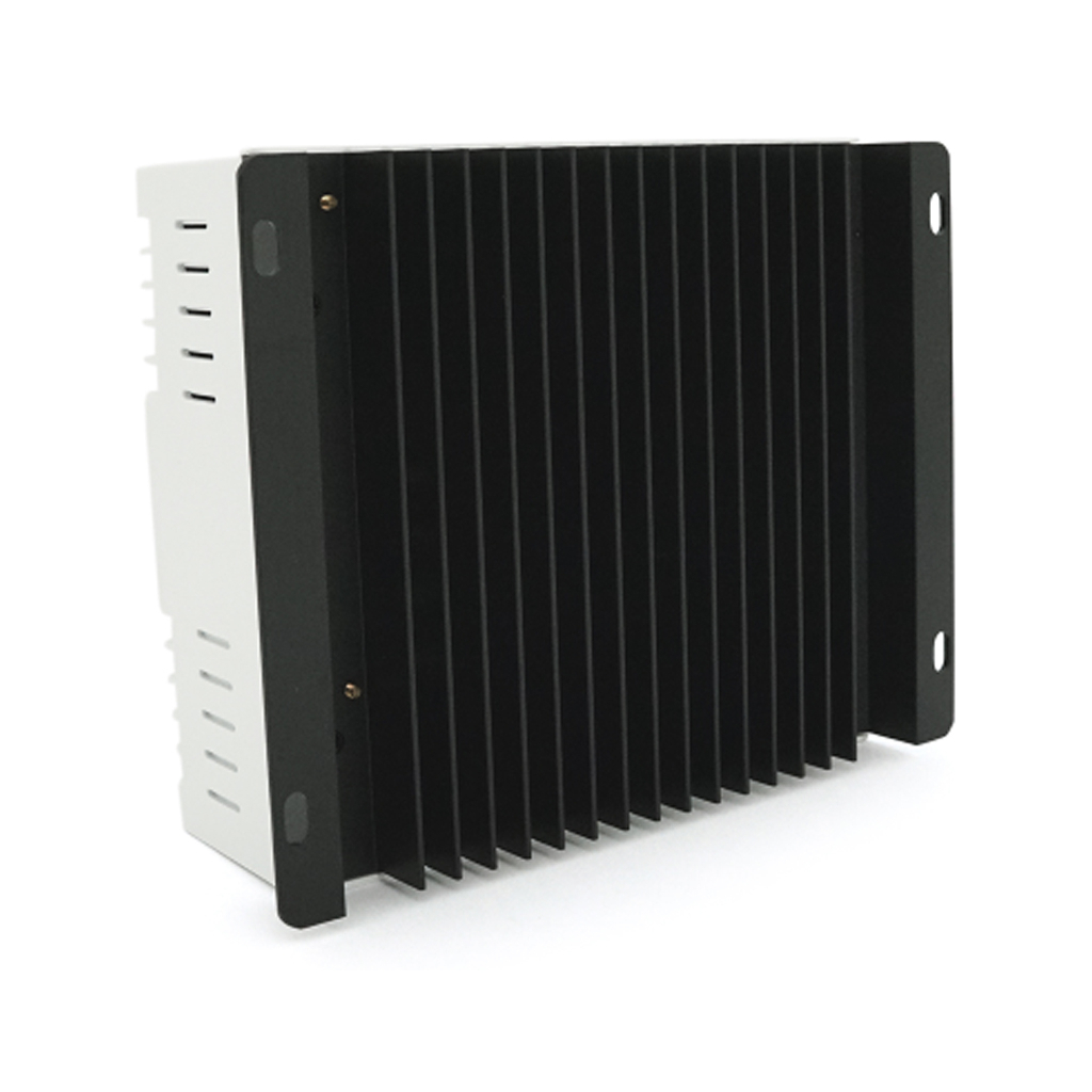 Контролер заряду Demuda KDY 10A 12/24В/48В (KDY-10A) - изображение 3