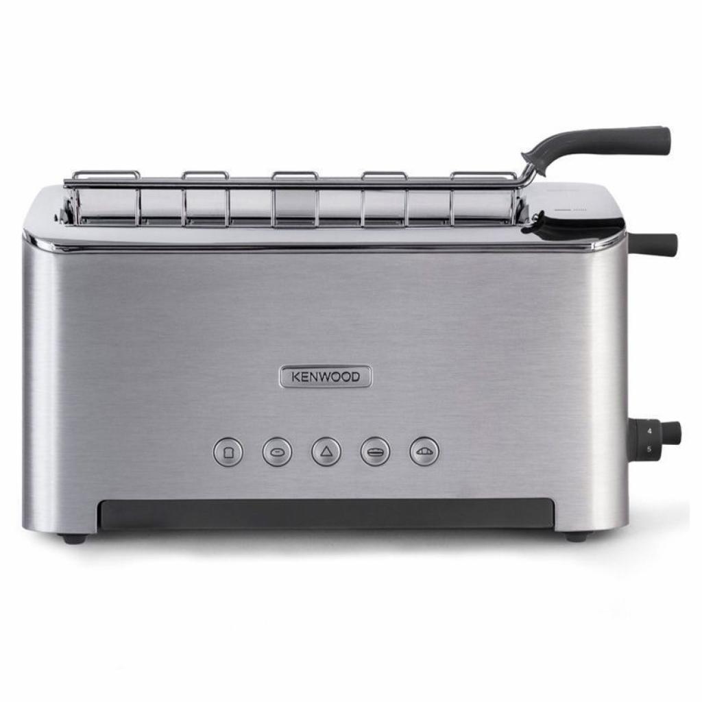 Тостер Kenwood TTM 610 (TTM610) - зображення 1