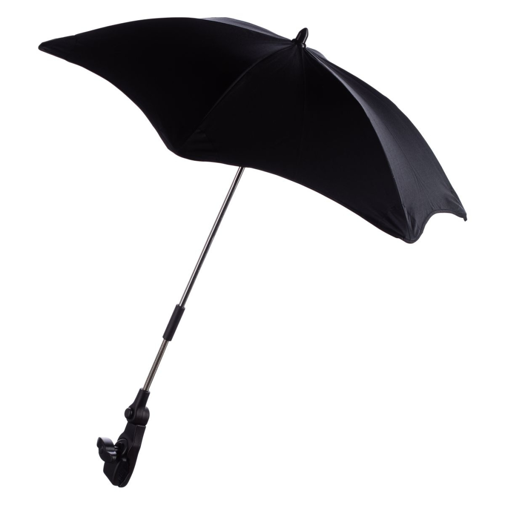 Парасолька для коляски FreeON black (81811) - picture 1