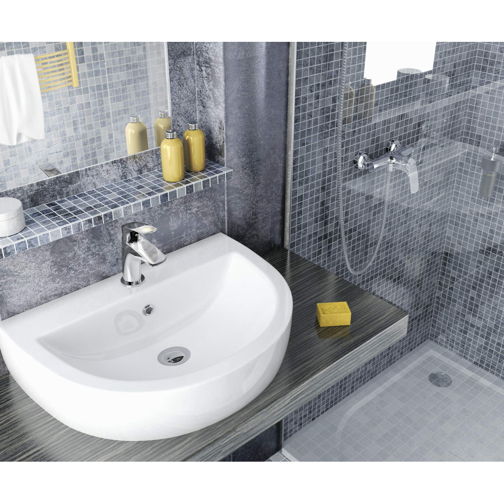 Змішувач Deante Cynia (BCY_040M) - зображення 3