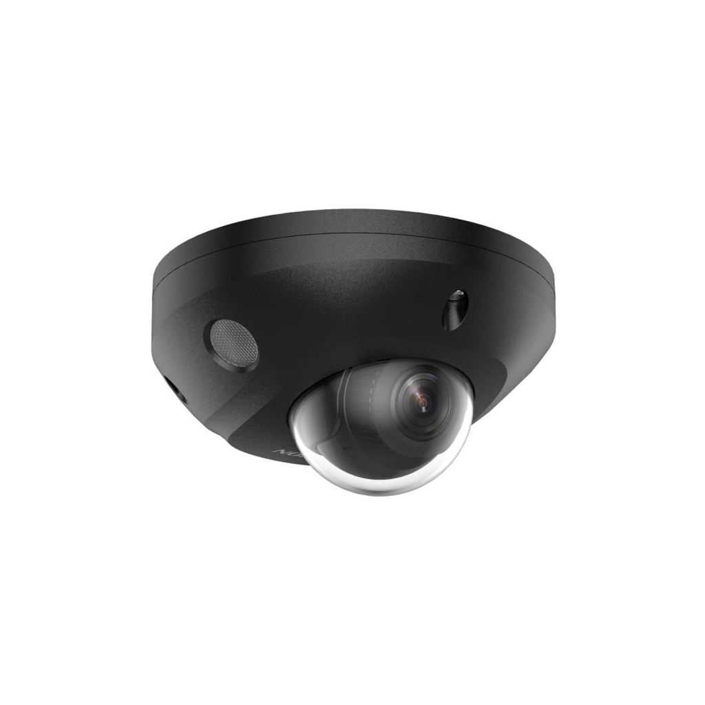 Камера відеоспостереження Hikvision DS-2CD2543G2-LIS2U-B (2.8) - зображення 3