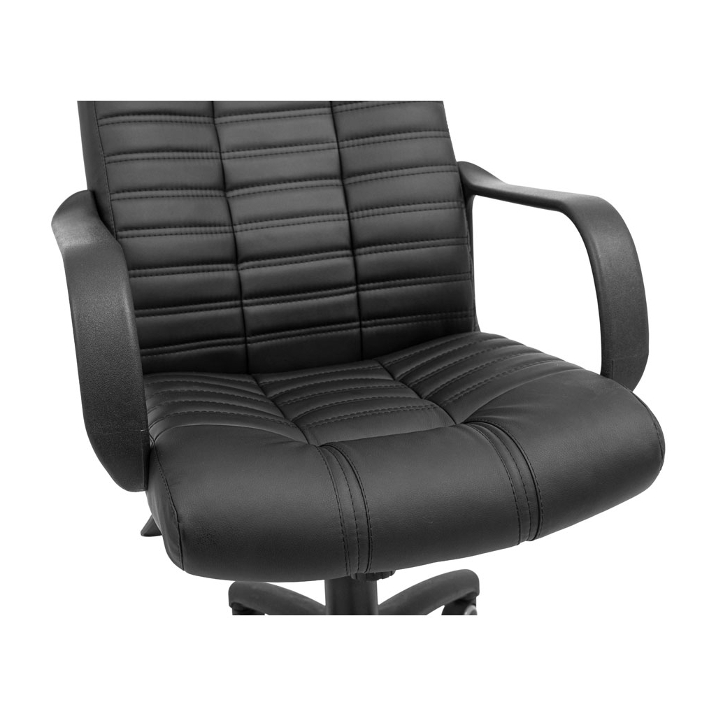 Офісне крісло Richman Атлант Пластик M-1 (Tilt) Флай 2230 (R00000037143) - зображення 5