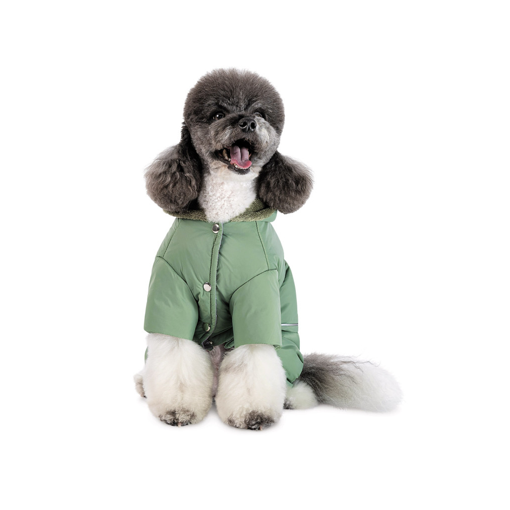 Костюм для тварин Pet Fashion Richi XS2 (4823082443789) - зображення 4