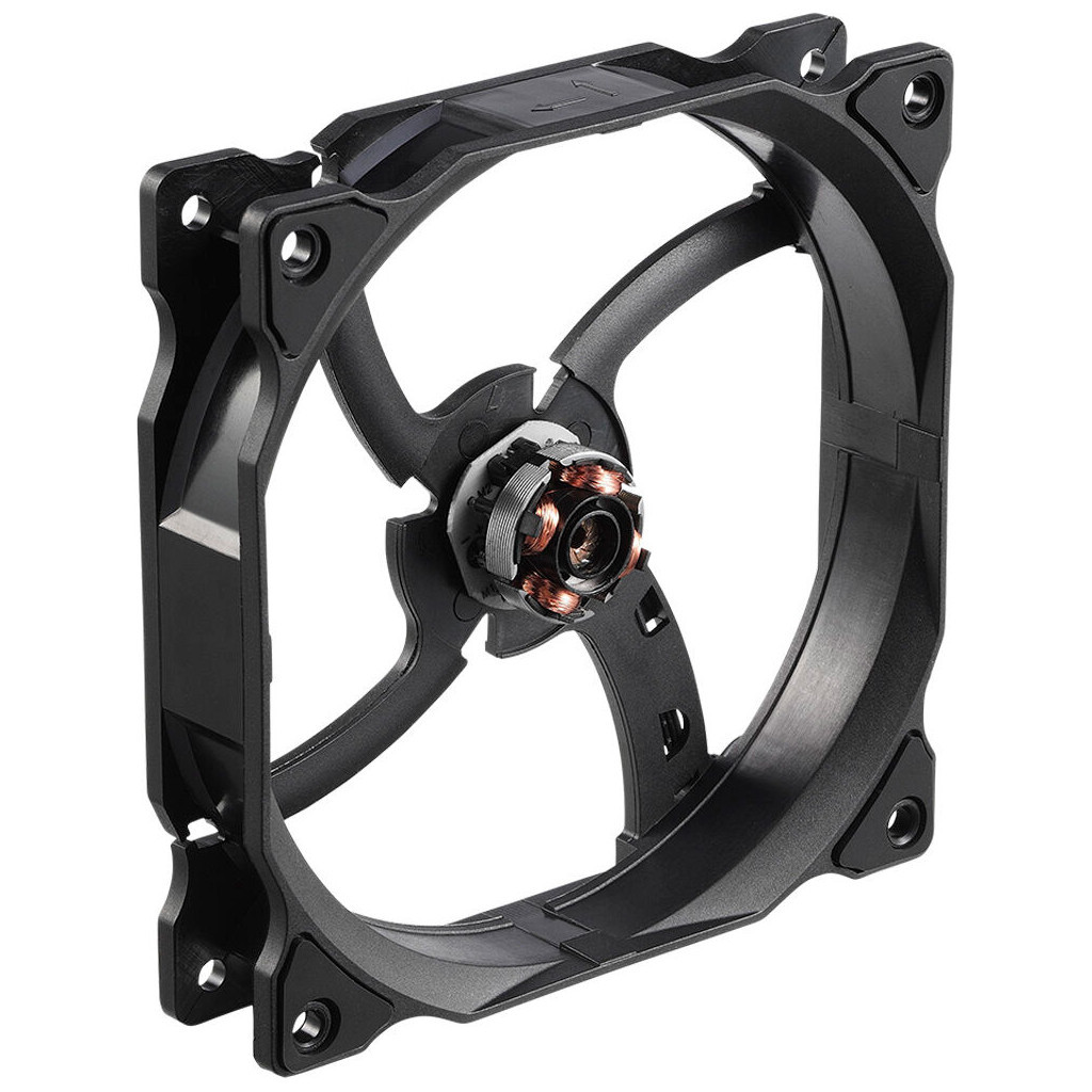 Кулер до корпусу ADATA VENTO120-BKCWW - зображення 5