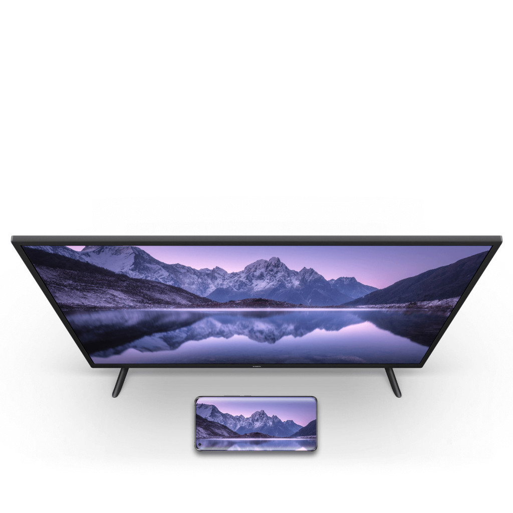 Телевізор Xiaomi TV P1E 32 - зображення 6