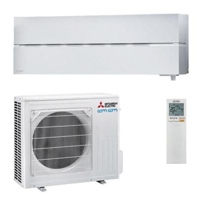 Кондиціонер Mitsubishi MSZ-LN50VGW/MUZ-LN50VG - зображення 2
