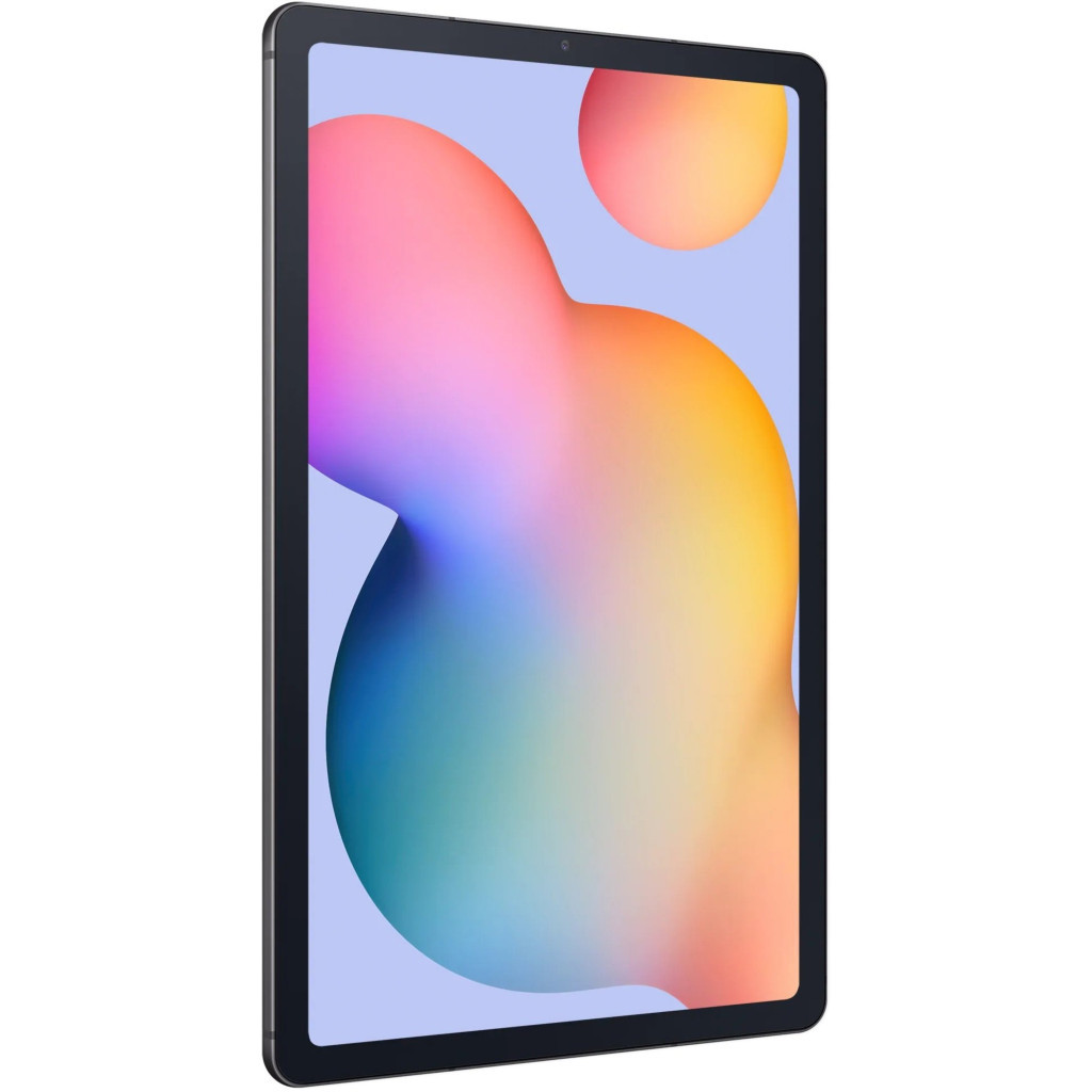 Планшет Samsung Galaxy Tab S6 Lite 2024 10.4 Wi-Fi 4/128GB Oxford Gray (SM-P620NZAEEUC) - зображення 3
