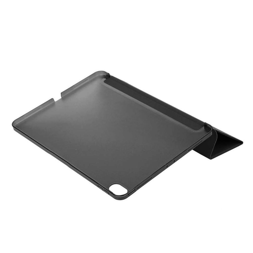 Чохол до планшета BeCover Smart Case Apple iPad Pro 12.9 2017 Black (707187) - зображення 5